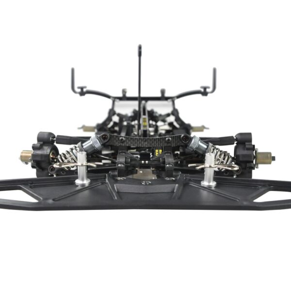 Serpent Viper 990E 4wd 1/8 EP (SER904006) - immagine 3
