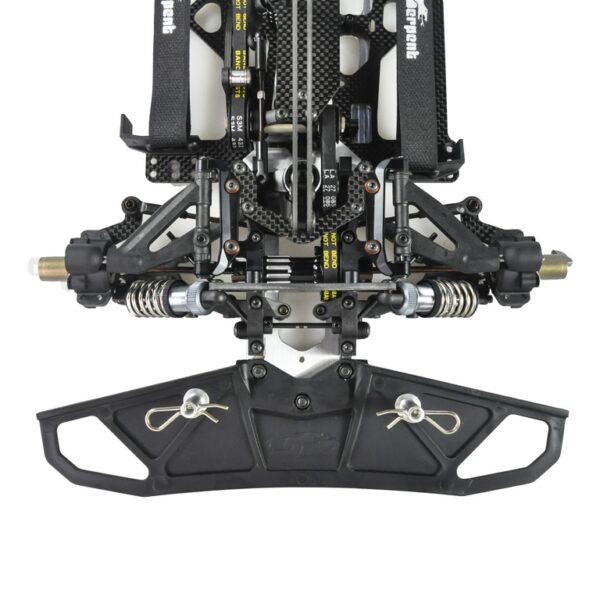 Serpent Viper 990E 4wd 1/8 EP (SER904006) - immagine 7