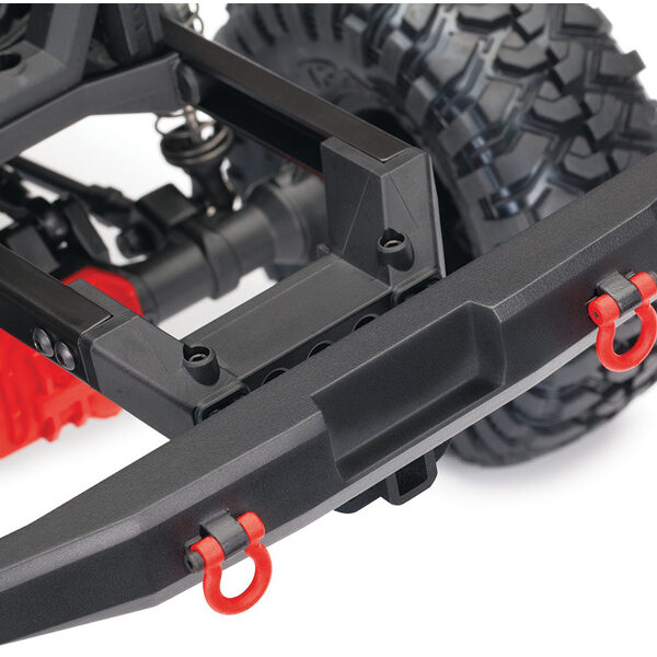 Traxxas TRX-4 Sport 1:10 RTR - immagine 9