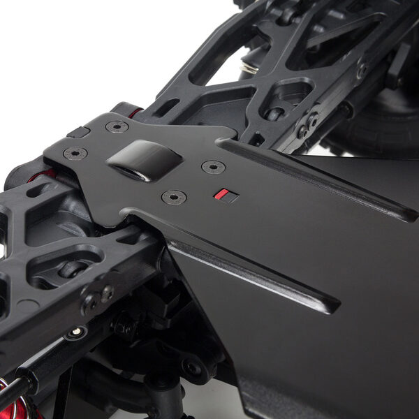 Arrma Kraton 6S V5 BLX 1:8 4WD RTR - immagine 16