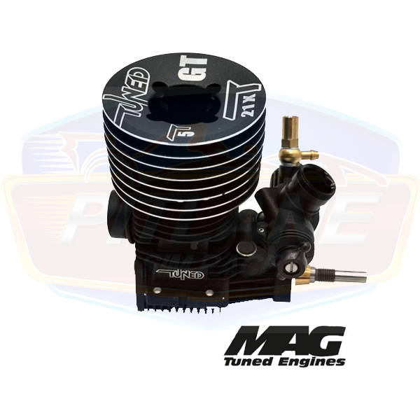 TUNED ENGINE GT5X MAG TUNED