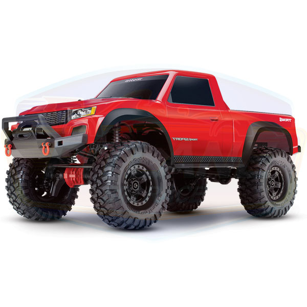 Traxxas TRX-4 Sport 1:10 RTR