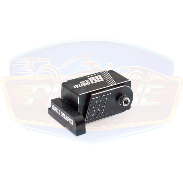 BR1 RC SERVO XRAY X4 ONLY