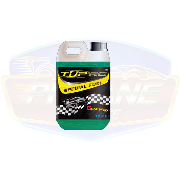 TOPRC GRAND PRIX EU 16% - 2L