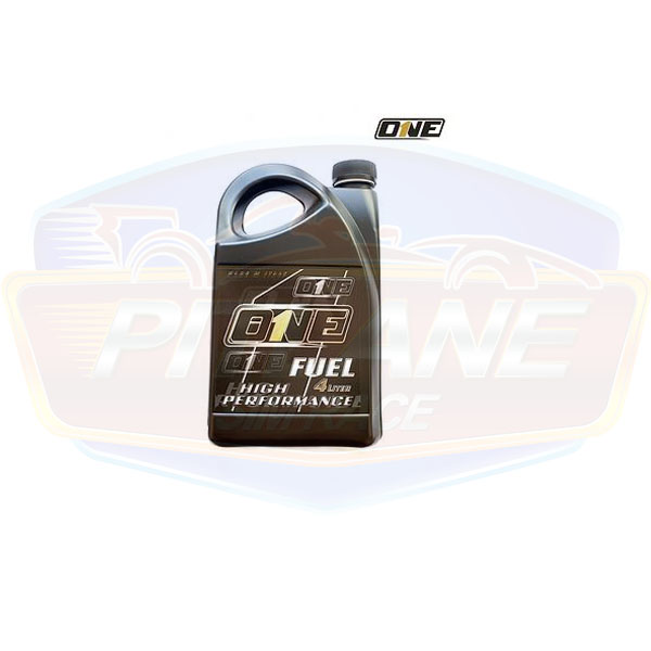 ONE SPECIAL FUEL EU - ON ROAD 16% 4L