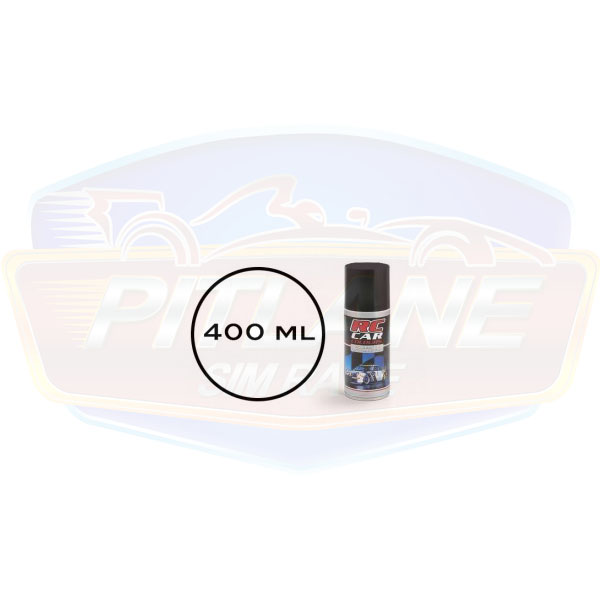 VERNICE PER LEXAN BIANCO - 400 ML