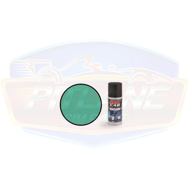 VERNICE PER LEXAN VERDE METALLIZZATO - 150 ML