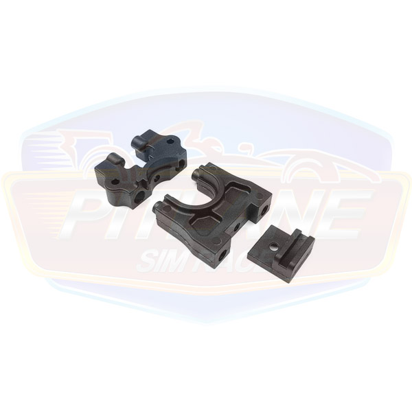 354010 Center Diff Mounting Plate - Set