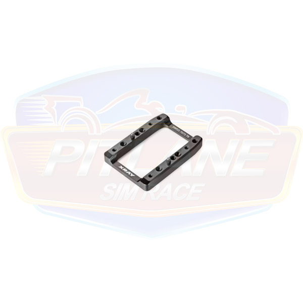 358709 Alu Monoblock Engine Mount - Swiss 7075 T6