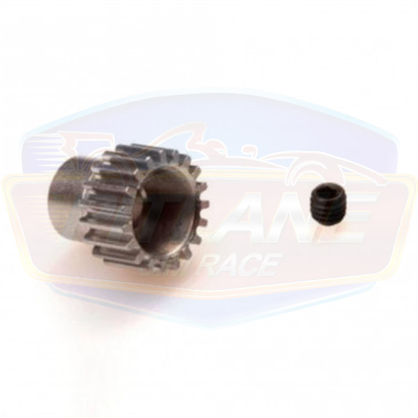 Motor Gear 19t (1 Pc)