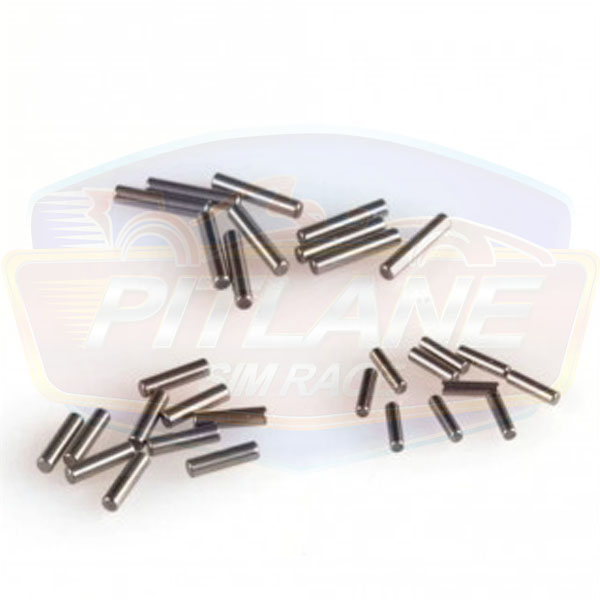 Pin Set 1.2x4.7 1.5x8 1.5x6 (10pc Each)