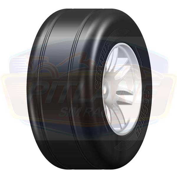 Pneumatico GRP 1/5 F1 Front