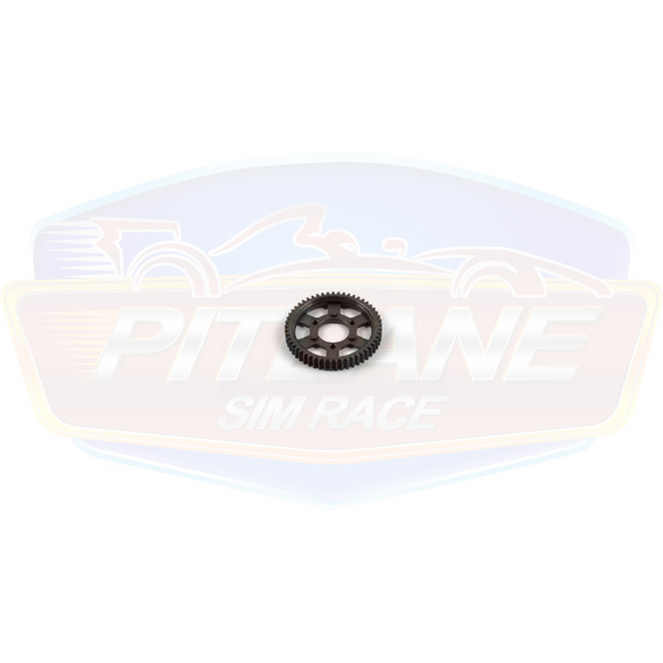 COMPOSITE 2 SPEED GEA 48T (2ND) STANDARD