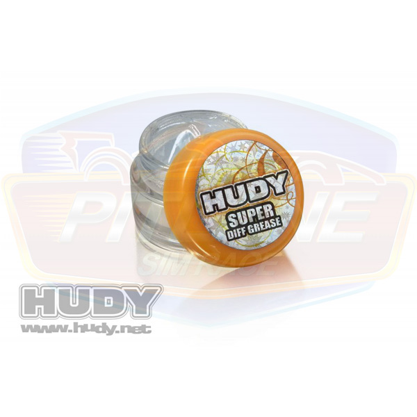 106212 Hudy Super Diff Grease