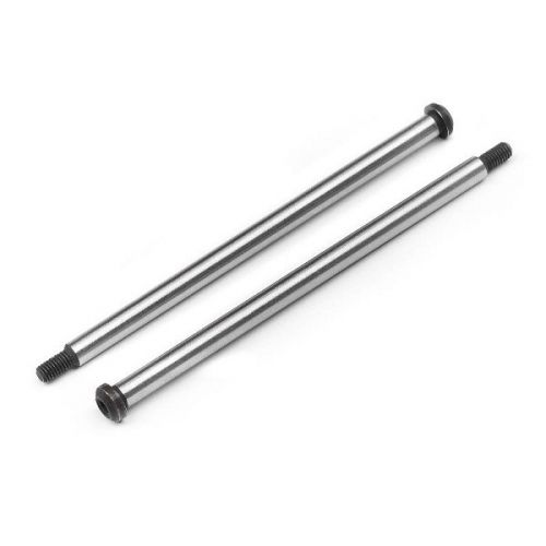 HB RACING RGT8 HB109848  SET PERNI BRACCI ANTERIORI POSTERIORI