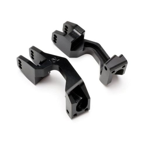 HB RACING D817 E817 RGT8 HB114620  SET "C" ANTERIORE V2 15°