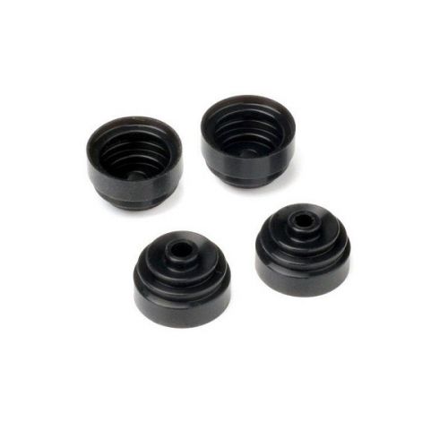 HB RACING D817 E817 RGT8 HB114721  PROTEZIONE CARDANO CENTRALE 4 PEZZI