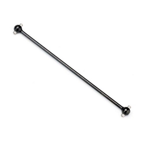 HB RACING RGT8 HB114765  CARDANO 125mm SPINE CORTE