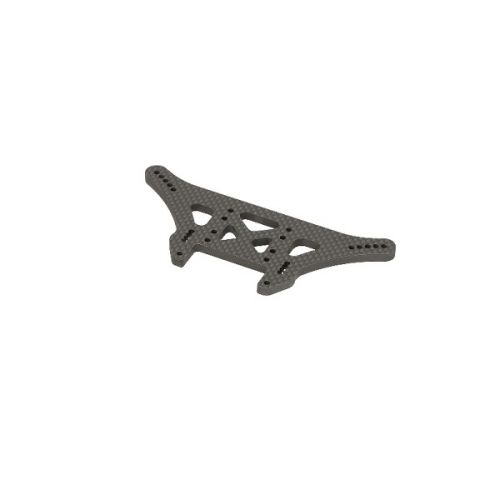 HB RACINGRTG8 HB115817  SUPPORTO AMMORTIZZATORE POSTERIORE