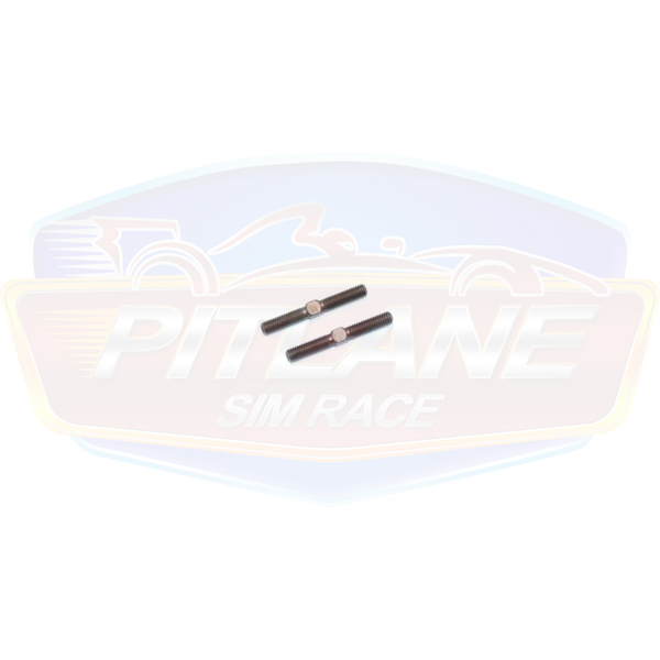 Trackrod M3x23 (2) (SER902138)
