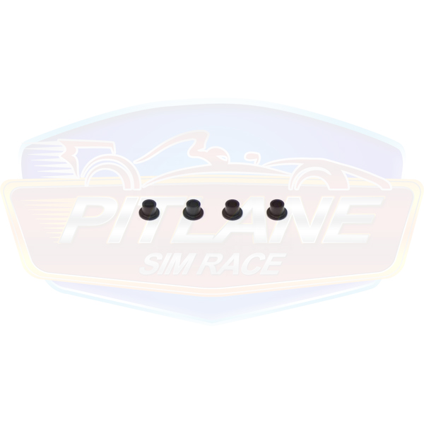 Steeringblock bushing (4) SRX8 (SER600787)