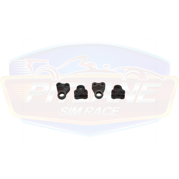 Pivot adaptors fr (4) 988e Pan (SER905102)