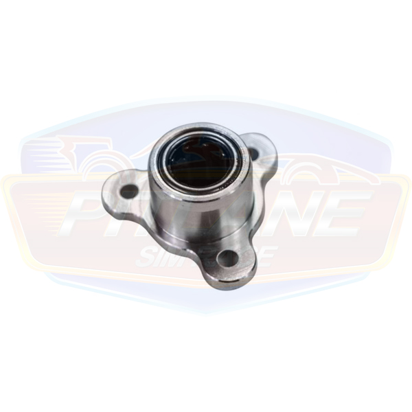 Gearbox drive flange XLI Gen2 (SER903731)