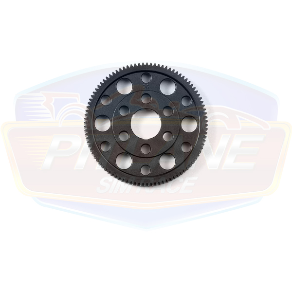 305866 Offset Spur Gear 96T / 64