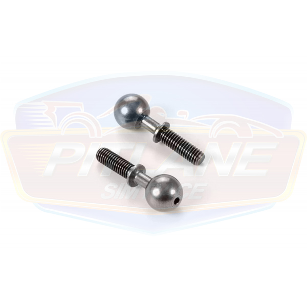 357250 Steel Pivot Ball 13.7 mm (2)