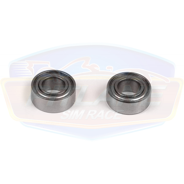 359050 Ball-Bearing 5X10X4 Steel Sealed - Grease - V2 (2)