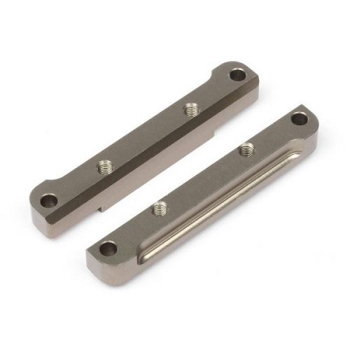 HB RACING D817 RGT8 HB68182  SUPPORTO MOTORE 7MM