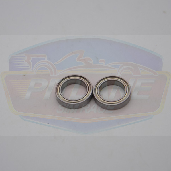 Inside Bearings 12x8x4