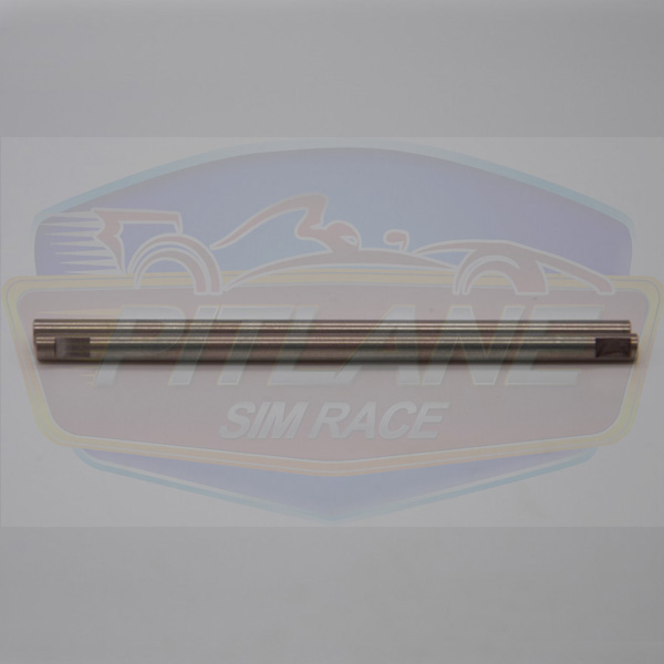 Titanium Lower Front Suspension Pin
