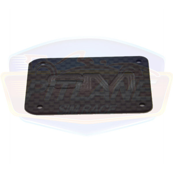 Rx Case - Carbon