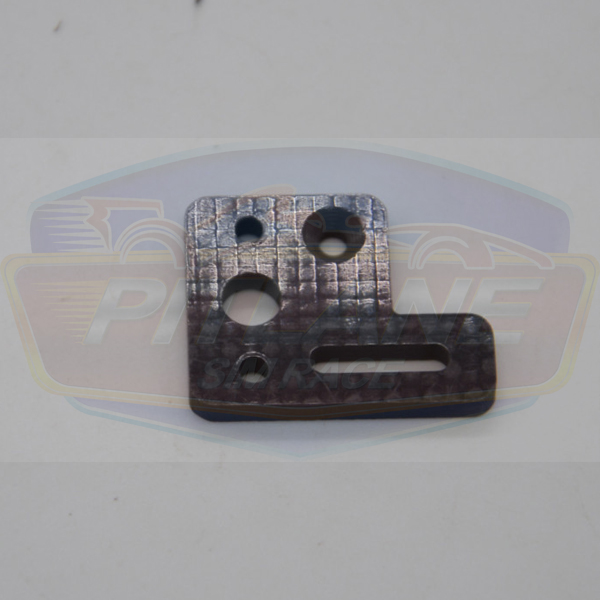 Carbon Belt Tensioner