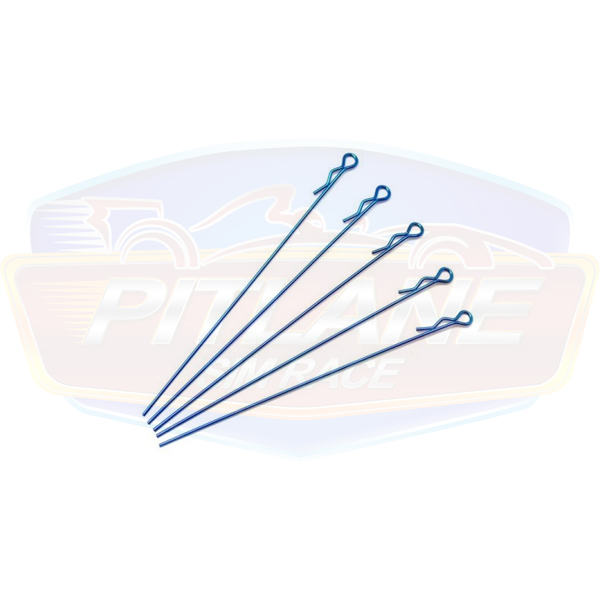 Arrowmax Body Clip lang