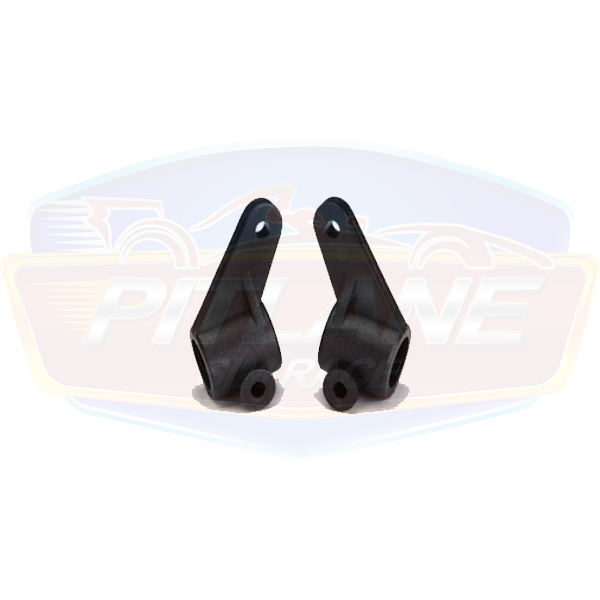 Steering blocks