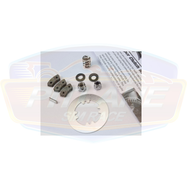 Rebuild kit