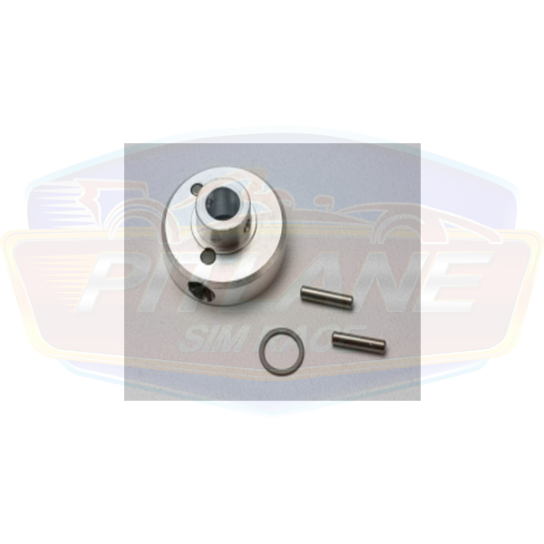 Primary clutch assembly