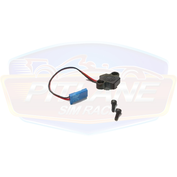 Optidrive® sensor assembly