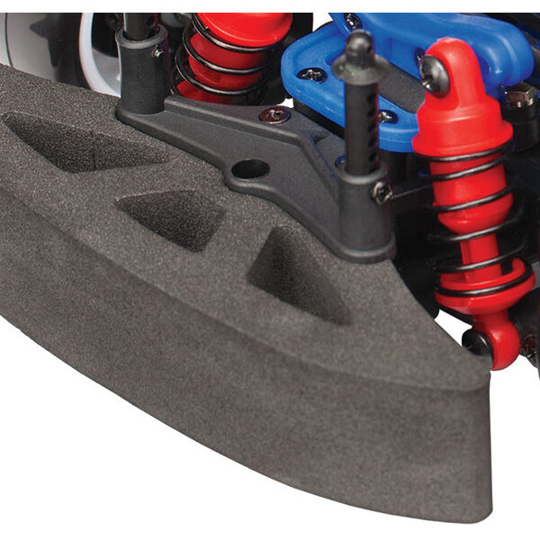 Traxxas LaTrax Rally Red - immagine 7