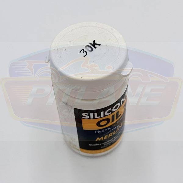 Merlin Diff Oil 30000