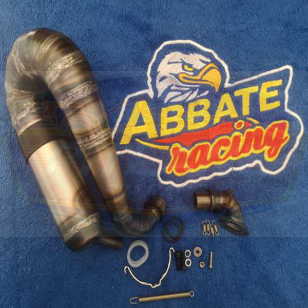 Abbate Racing PIPE