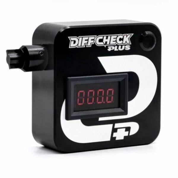 Differential Check PLUS - immagine 2