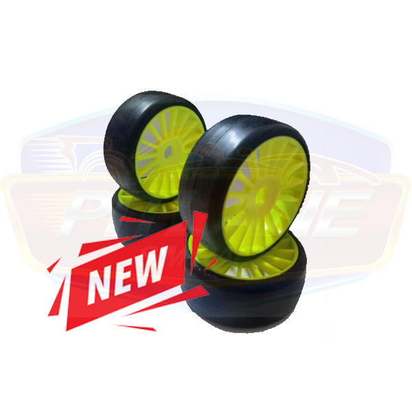 Gomme SP RACING GT SLICK SP-SL 0160 ULTRA SOFT