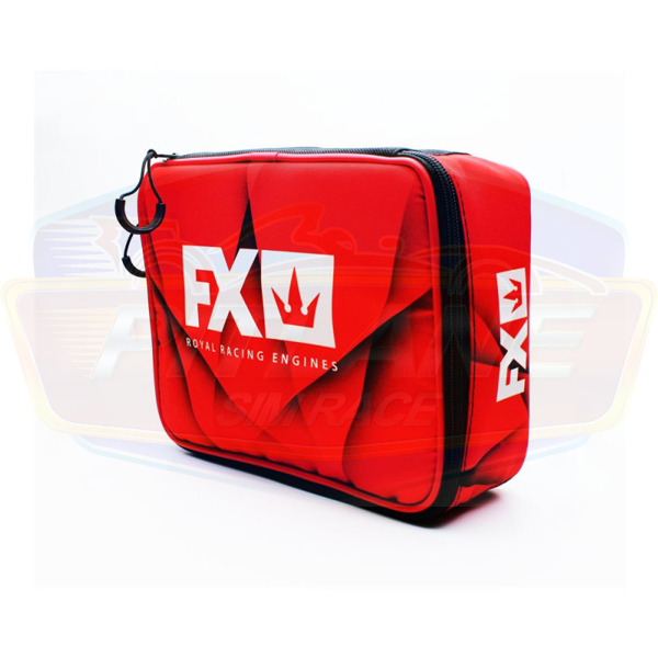 694000 Fx Engine Bag