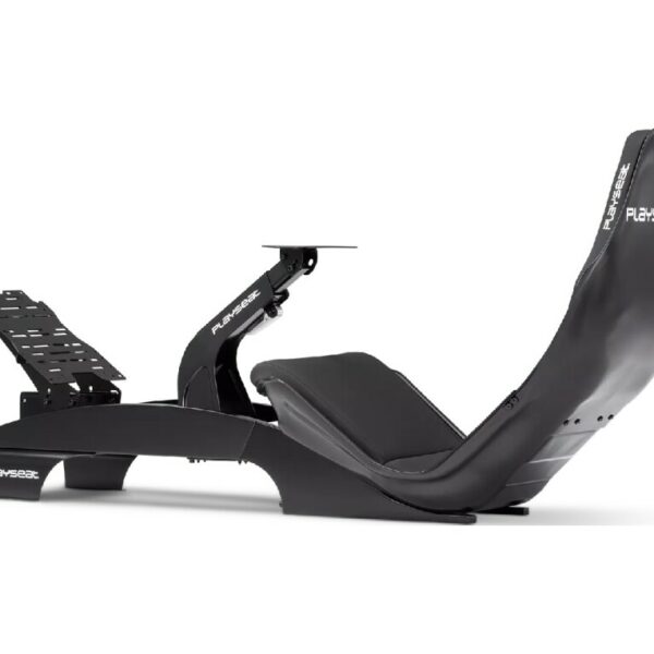 PLAYSEAT F1 BLACK - immagine 2