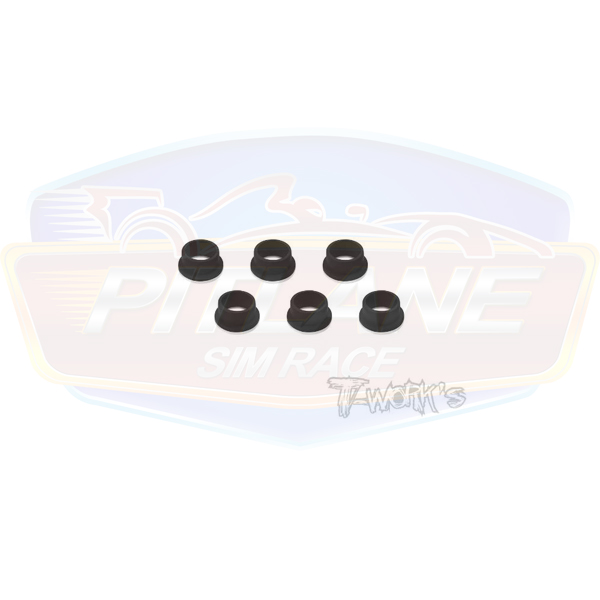 TG-033 Exhaust Seal for .21