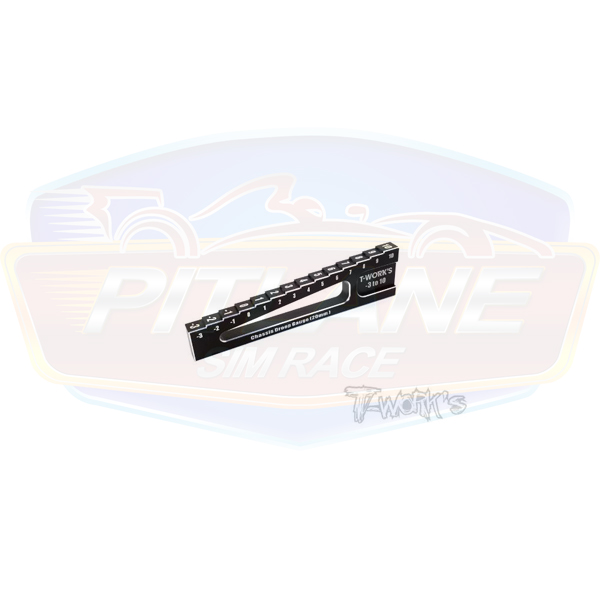 TT-055 Chassis Droop Gauge ( 20mm )
