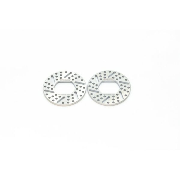 Disco freno Xray XB8 - immagine 2
